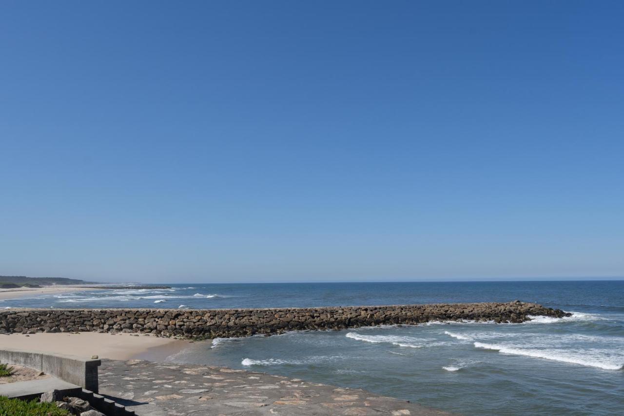 Beach Shell House Villa Cortegaca  Exterior photo