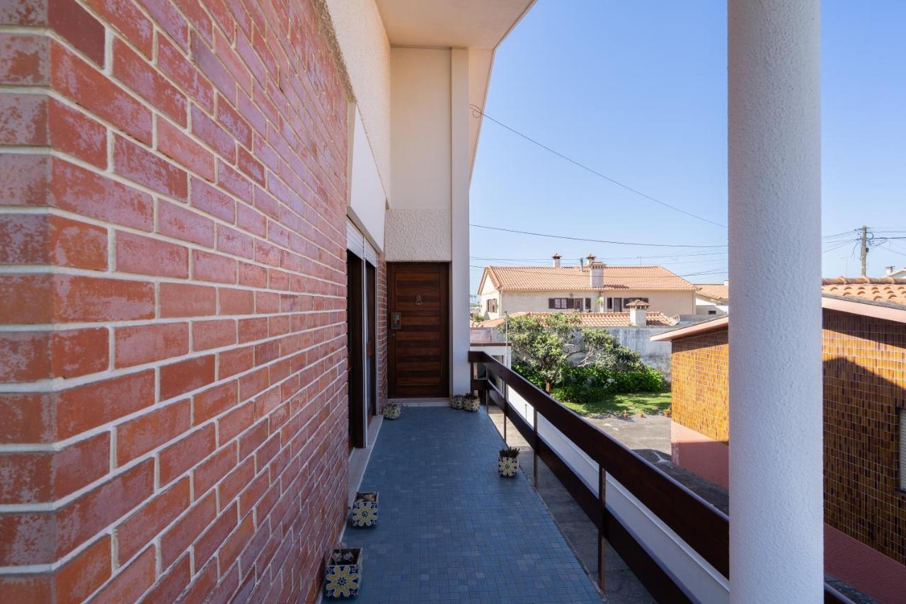 Beach Shell House Villa Cortegaca  Exterior photo