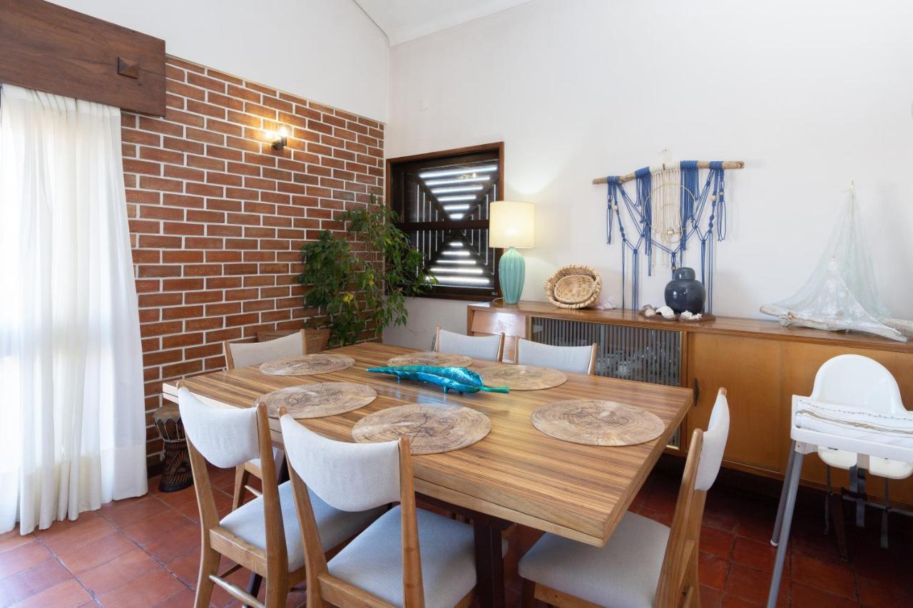 Beach Shell House Villa Cortegaca  Exterior photo